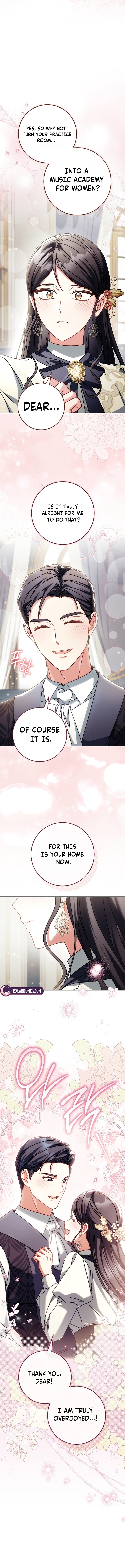 Read Can I Cry Now? chapter 49 image 16 on Lezhin