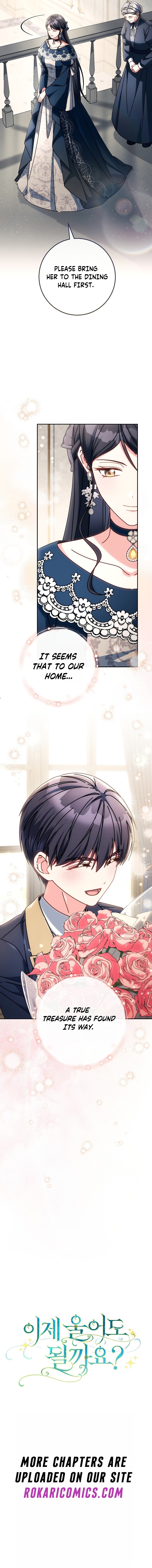 Read Can I Cry Now? chapter 49 image 18 on Lezhin