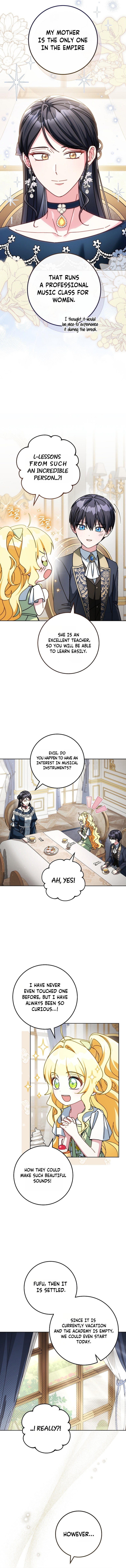 Read Can I Cry Now? chapter 49 image 3 on Lezhin