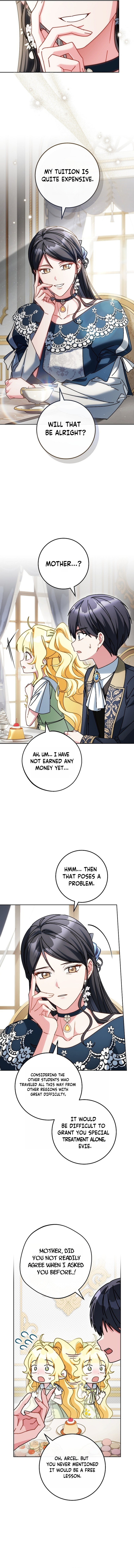 Read Can I Cry Now? chapter 49 image 4 on Lezhin