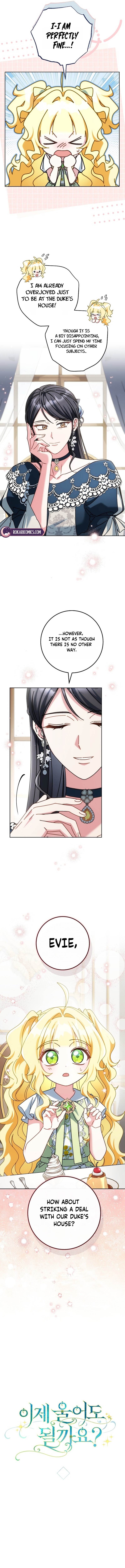 Read Can I Cry Now? chapter 49 image 5 on Lezhin