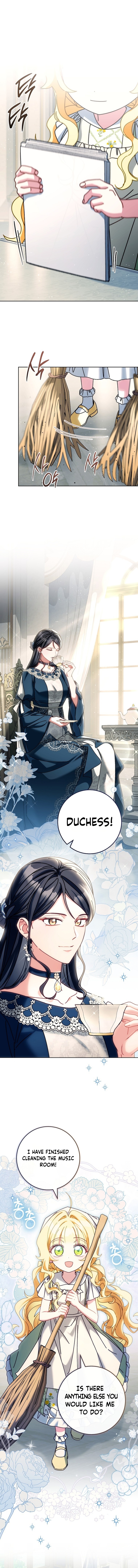 Read Can I Cry Now? chapter 49 image 6 on Lezhin