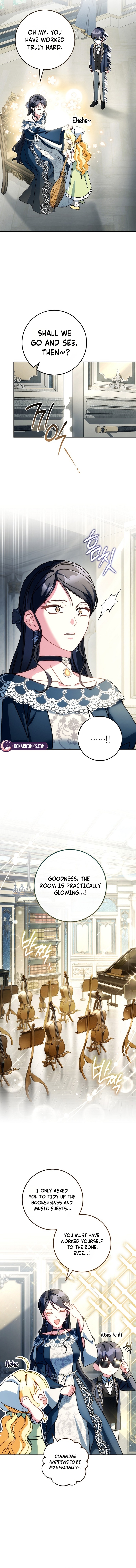 Read Can I Cry Now? chapter 49 image 7 on Lezhin