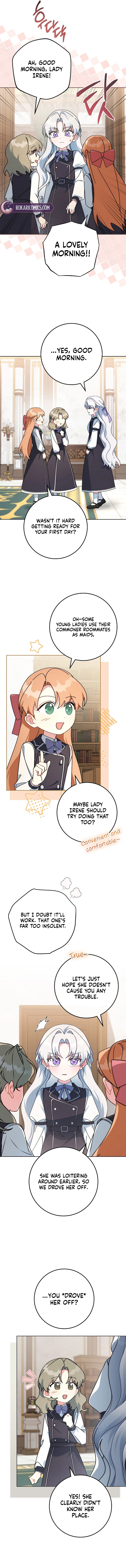 Read Can I Cry Now? chapter 5 image 10 on Lezhin
