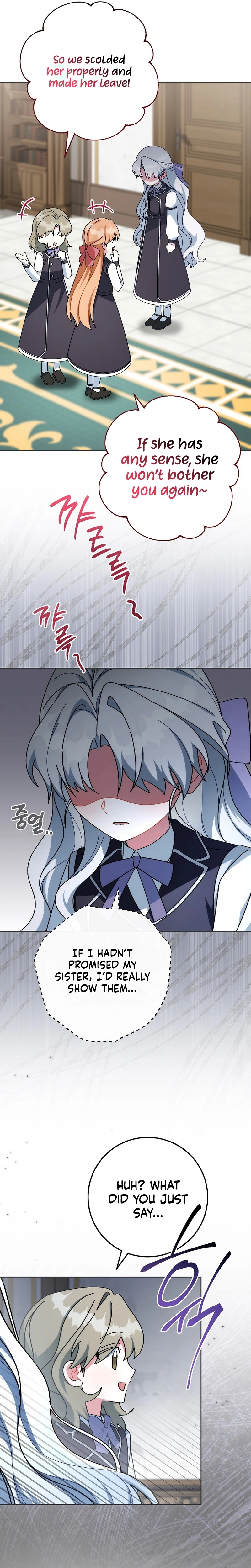 Read Can I Cry Now? chapter 5 image 11 on Lezhin