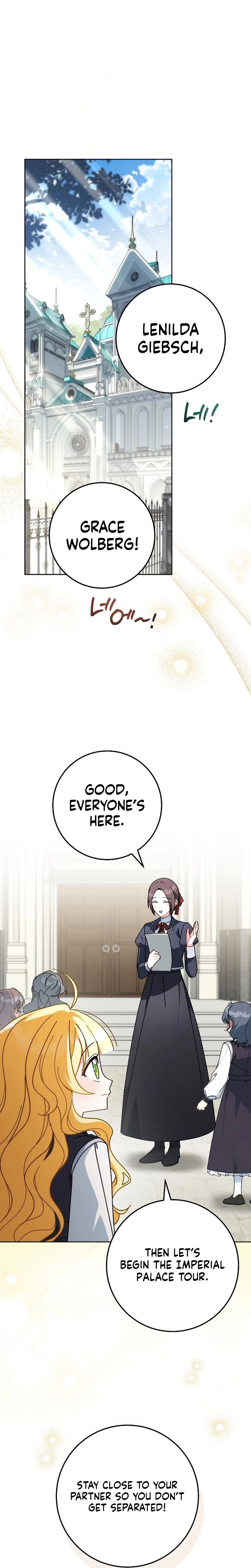 Read Can I Cry Now? chapter 5 image 13 on Lezhin