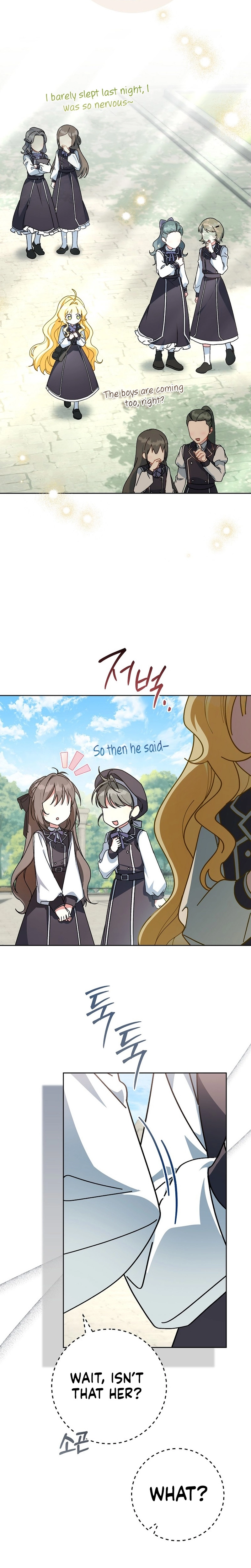 Read Can I Cry Now? chapter 5 image 14 on Lezhin