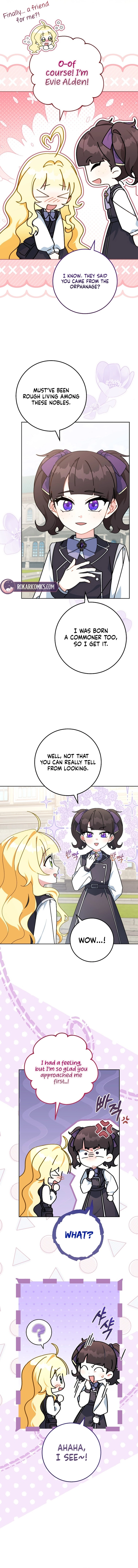 Read Can I Cry Now? chapter 5 image 16 on Lezhin