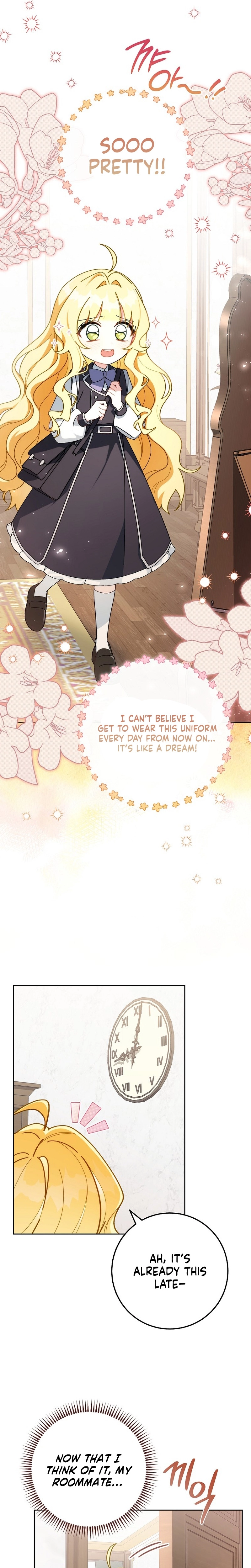 Read Can I Cry Now? chapter 5 image 5 on Lezhin