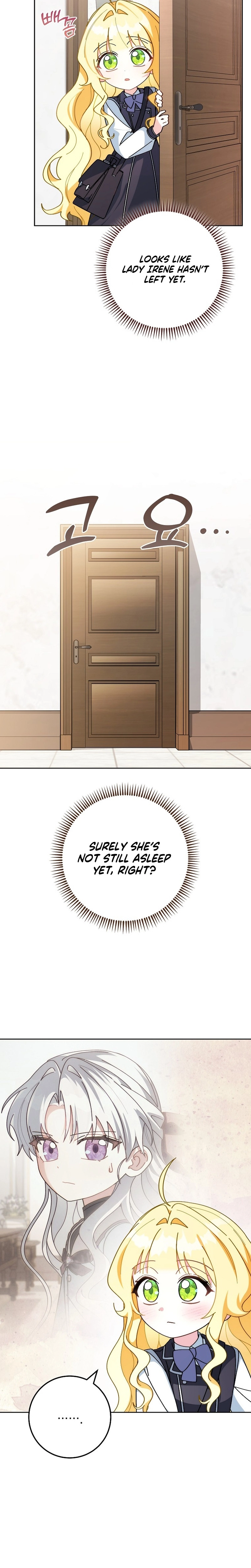 Read Can I Cry Now? chapter 5 image 6 on Lezhin