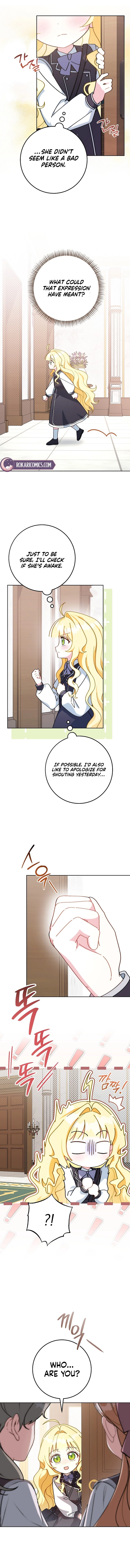 Read Can I Cry Now? chapter 5 image 7 on Lezhin