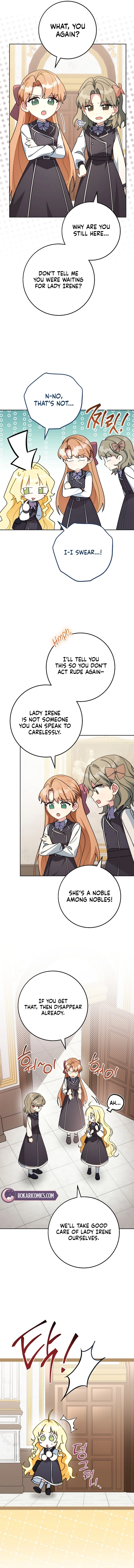 Read Can I Cry Now? chapter 5 image 8 on Lezhin