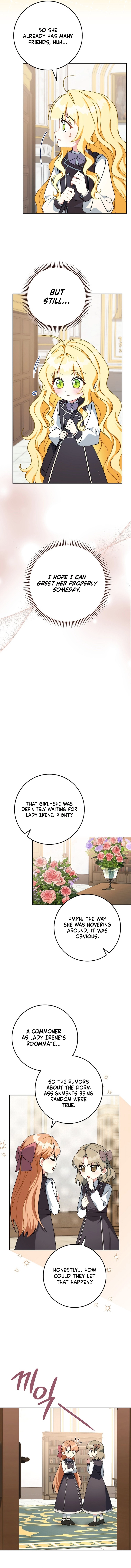 Read Can I Cry Now? chapter 5 image 9 on Lezhin