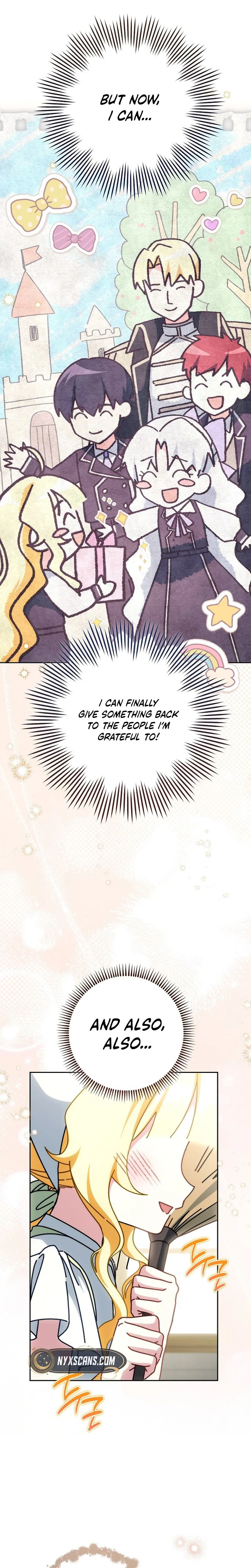 Read Can I Cry Now? chapter 50 image 10 on Lezhin