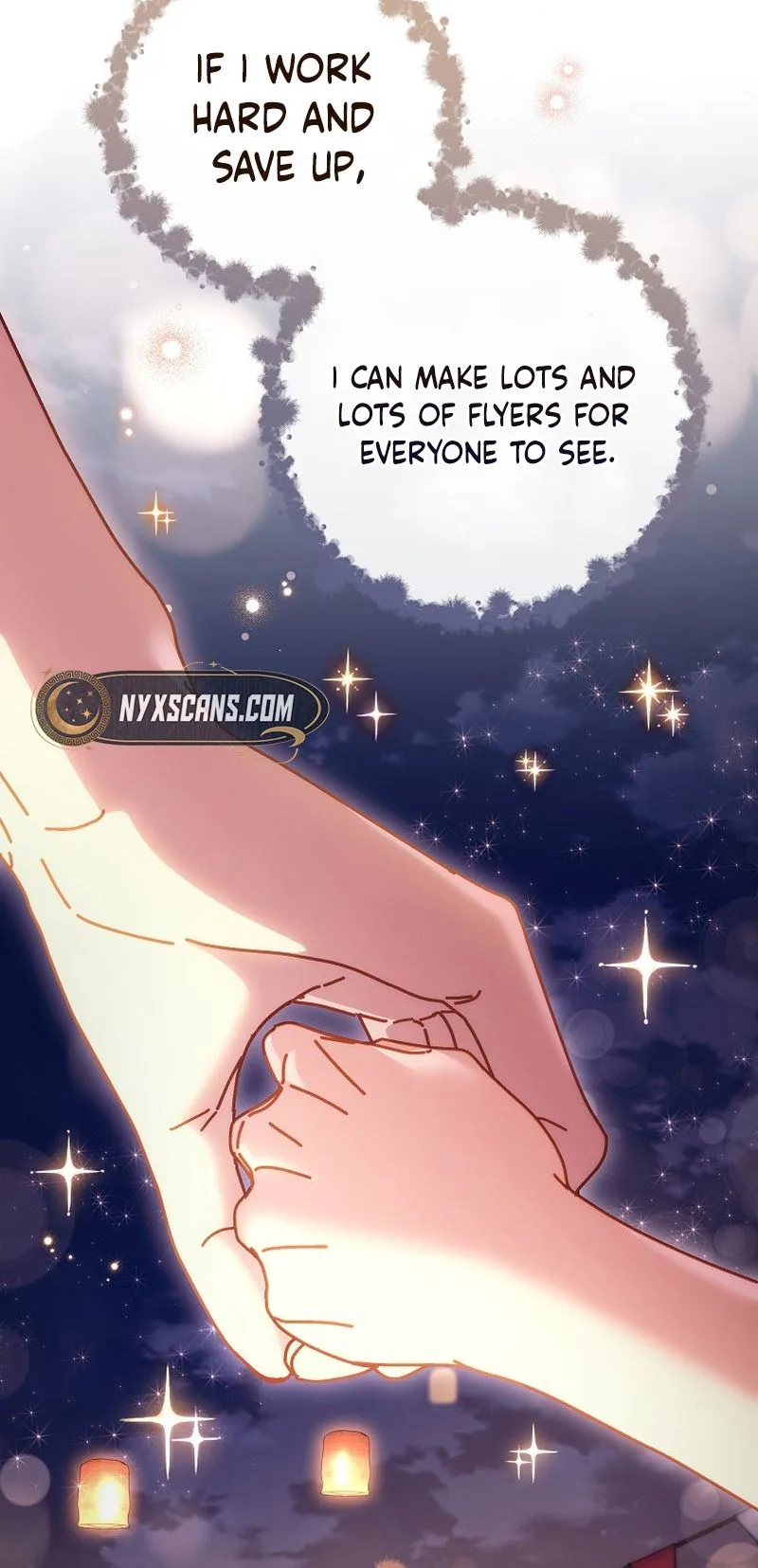 Read Can I Cry Now? chapter 50 image 11 on Lezhin