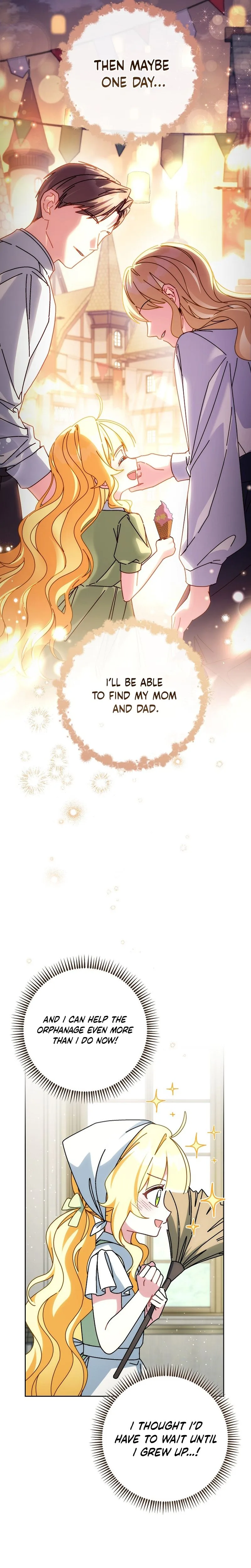 Read Can I Cry Now? chapter 50 image 12 on Lezhin