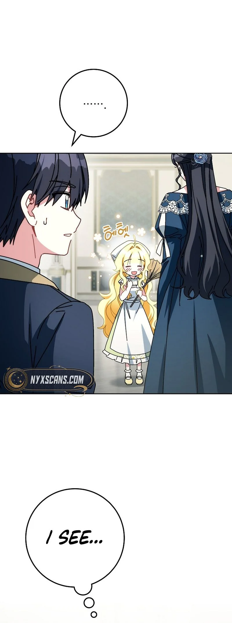 Read Can I Cry Now? chapter 50 image 13 on Lezhin