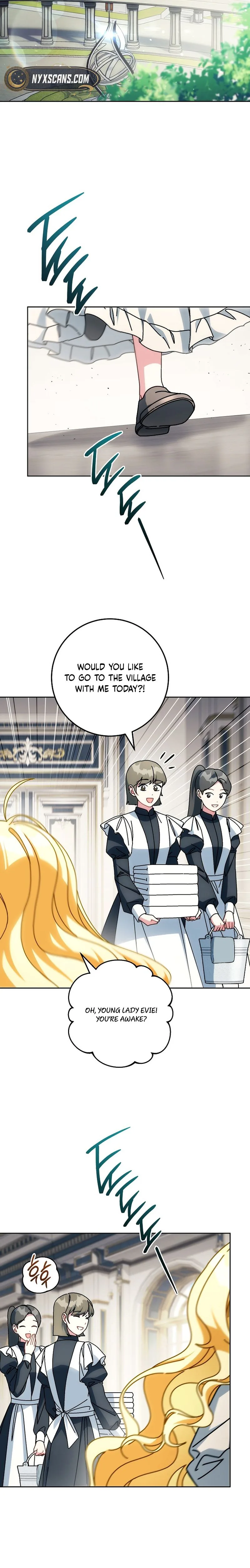 Read Can I Cry Now? chapter 50 image 16 on Lezhin