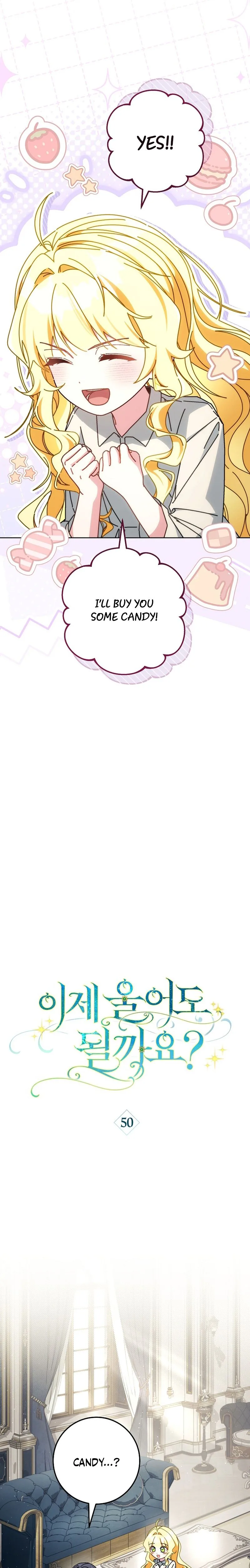 Read Can I Cry Now? chapter 50 image 20 on Lezhin