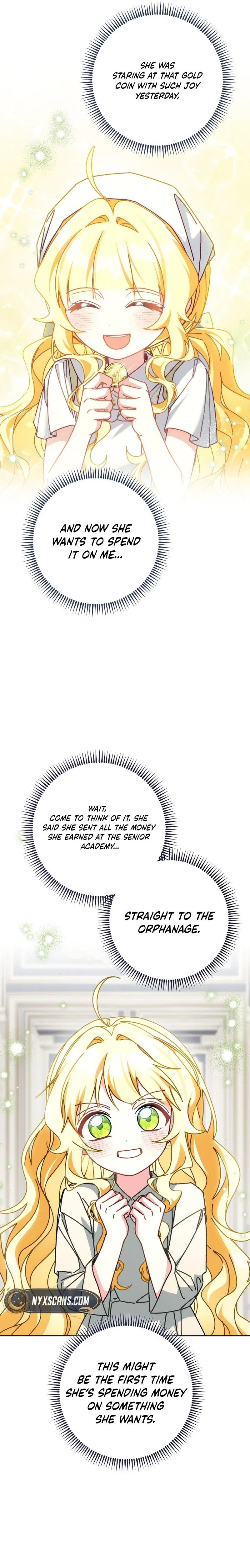 Read Can I Cry Now? chapter 50 image 22 on Lezhin
