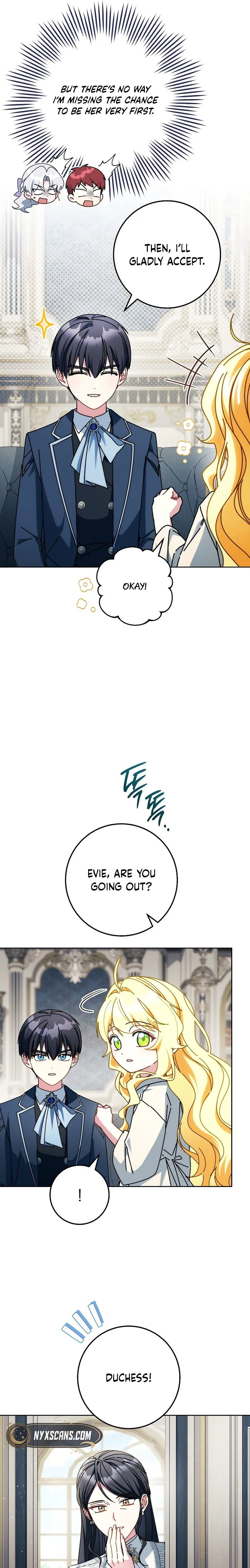 Read Can I Cry Now? chapter 50 image 24 on Lezhin