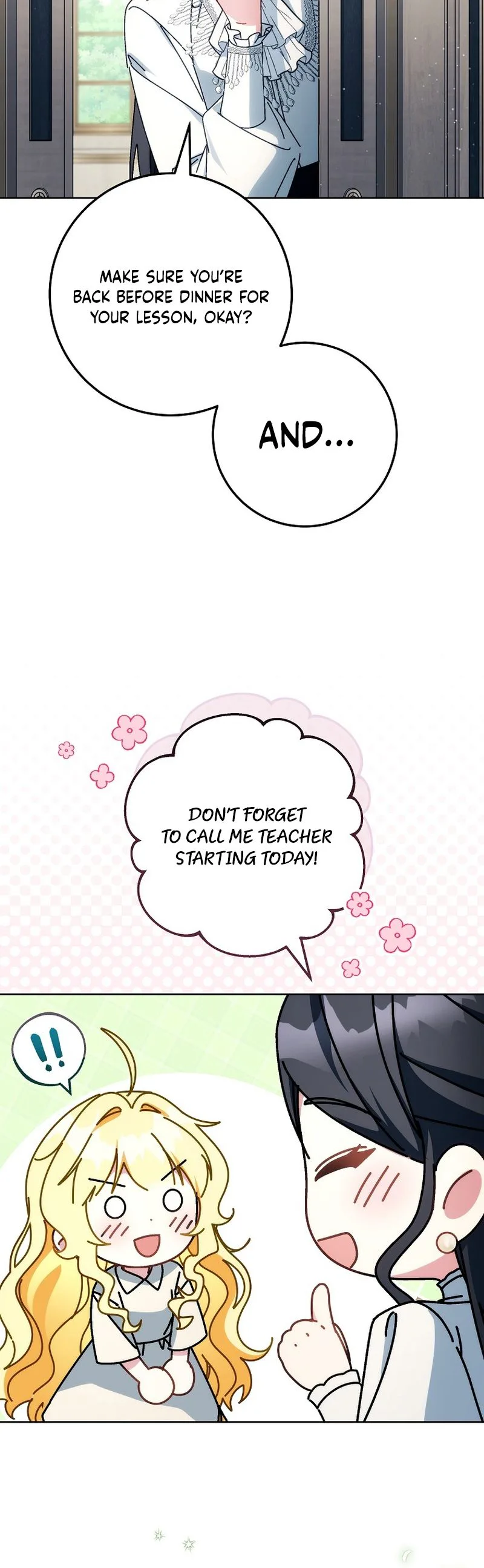Read Can I Cry Now? chapter 50 image 25 on Lezhin