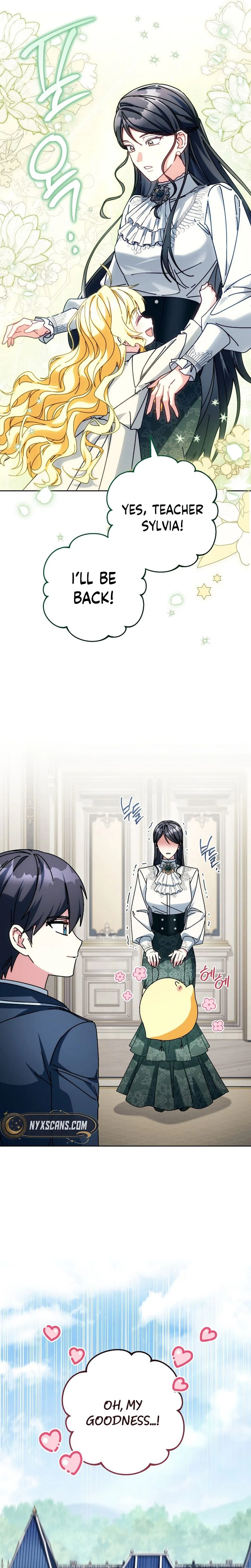 Read Can I Cry Now? chapter 50 image 26 on Lezhin
