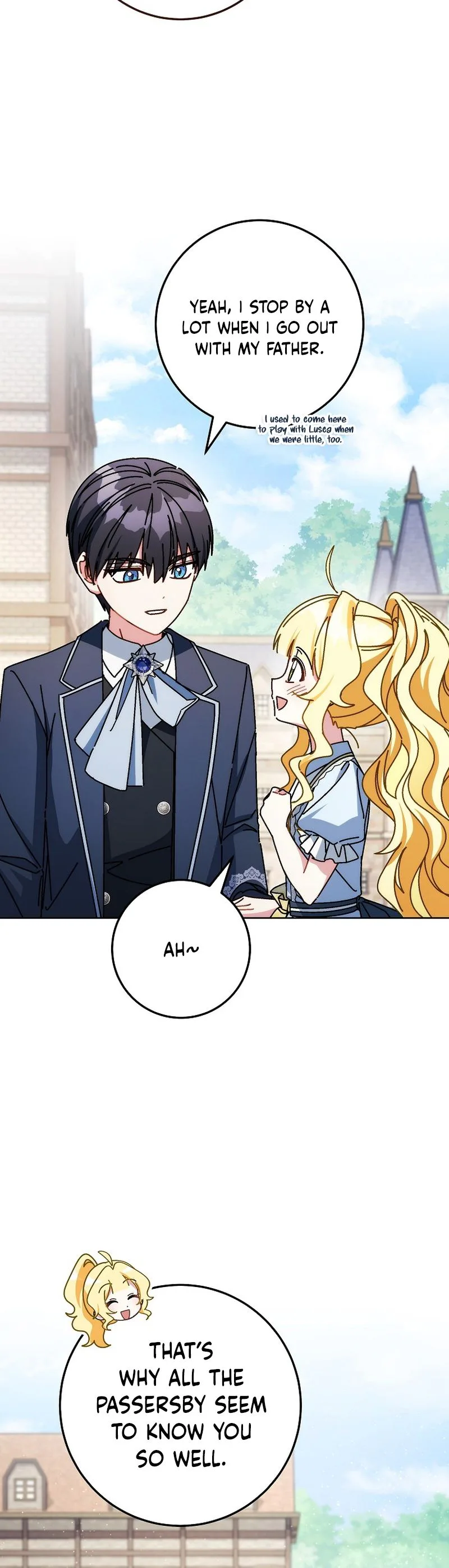 Read Can I Cry Now? chapter 50 image 29 on Lezhin