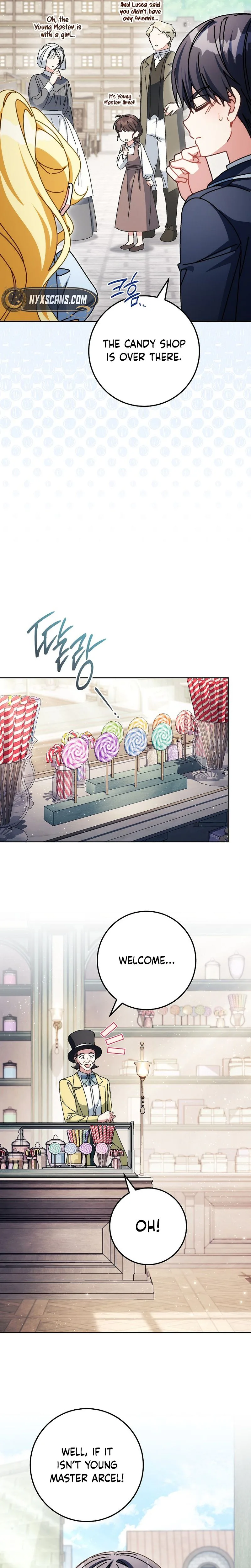 Read Can I Cry Now? chapter 50 image 30 on Lezhin