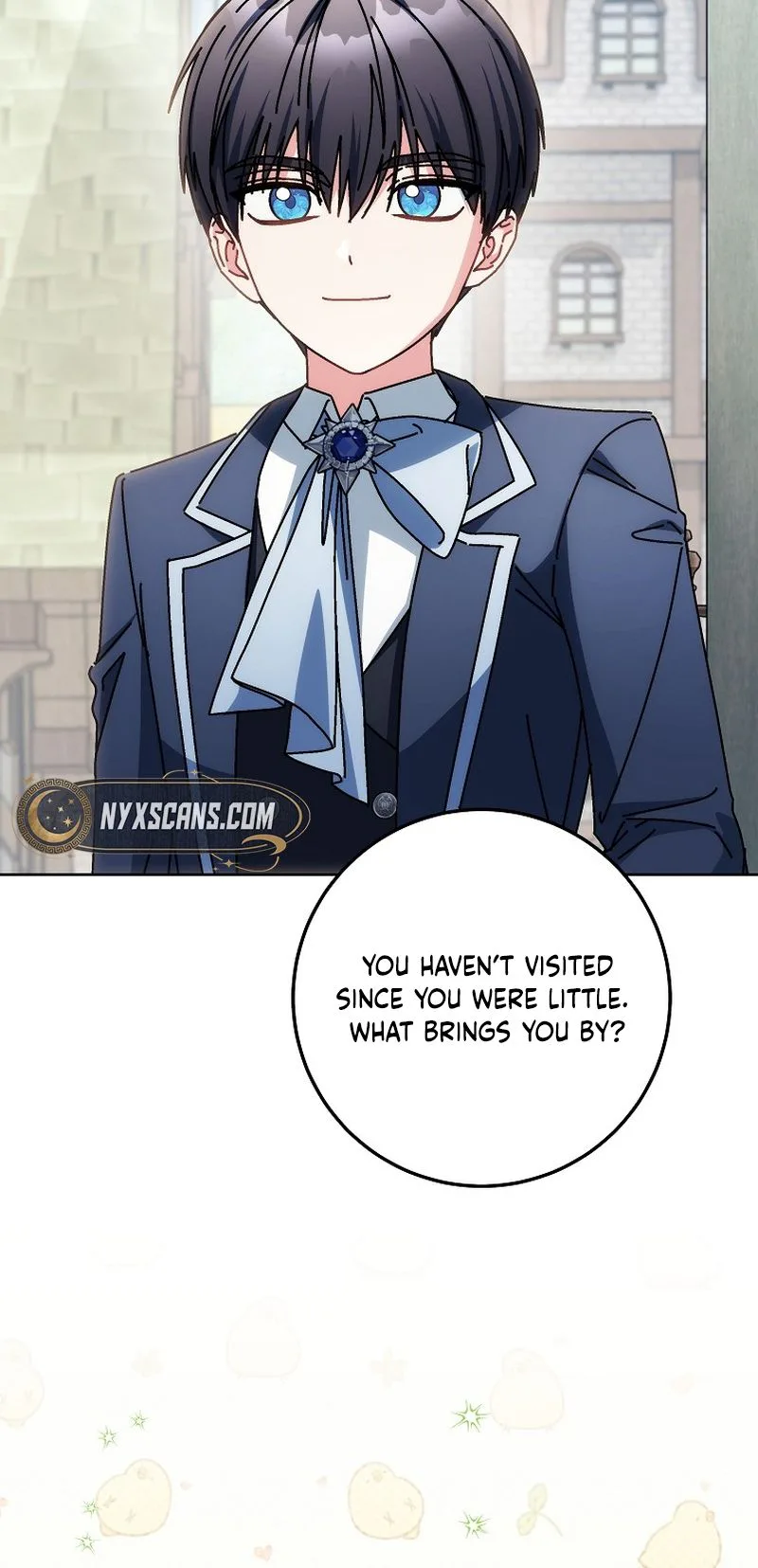 Read Can I Cry Now? chapter 50 image 31 on Lezhin