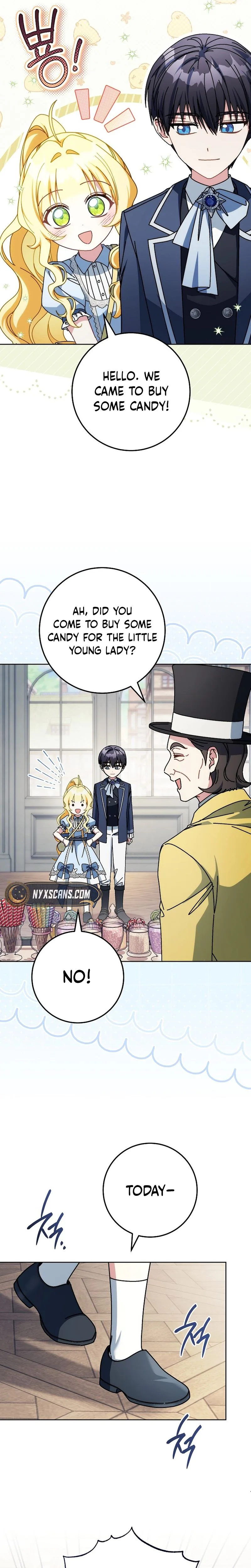 Read Can I Cry Now? chapter 50 image 32 on Lezhin