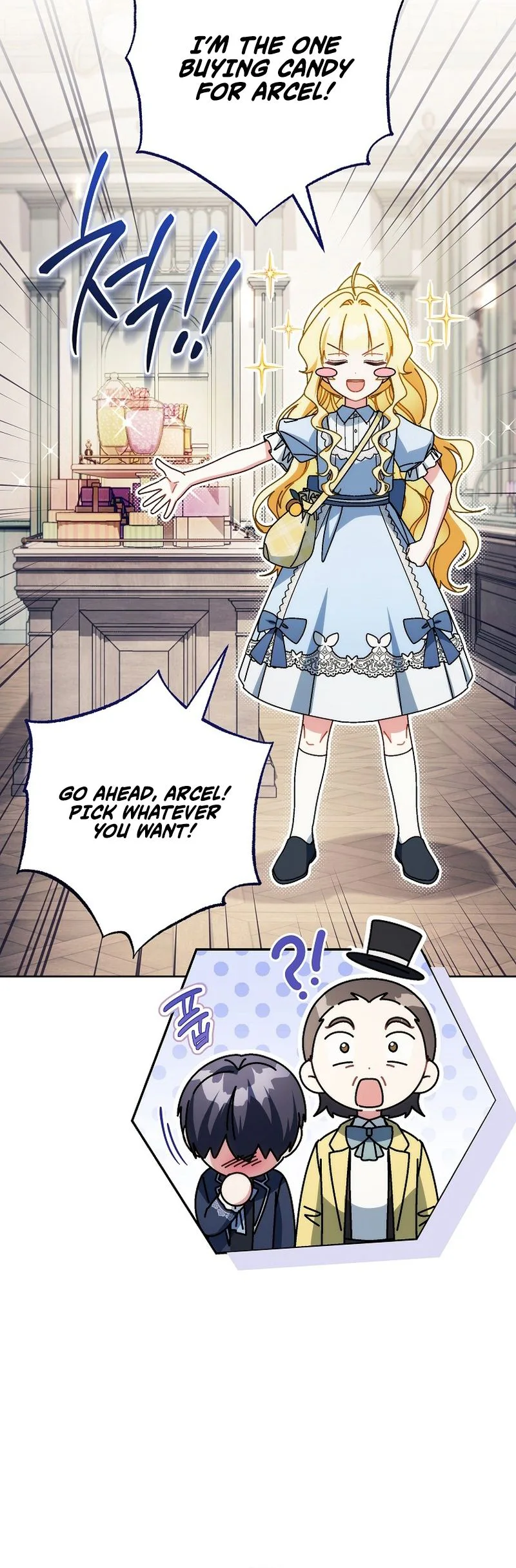 Read Can I Cry Now? chapter 50 image 33 on Lezhin