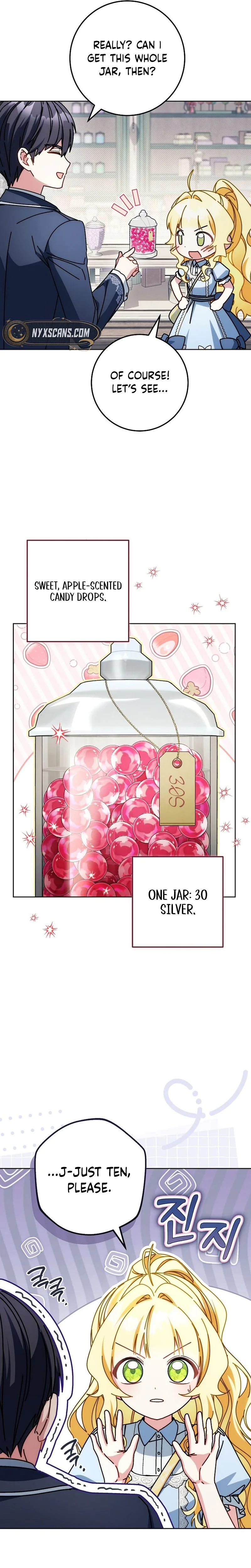 Read Can I Cry Now? chapter 50 image 34 on Lezhin