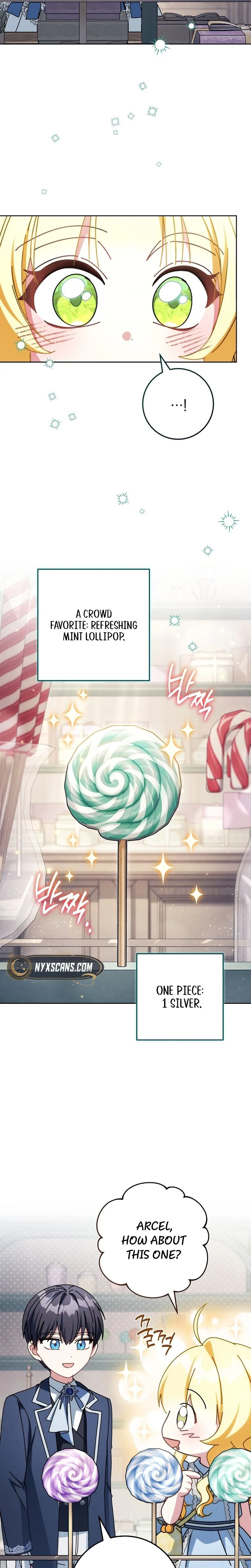 Read Can I Cry Now? chapter 50 image 36 on Lezhin