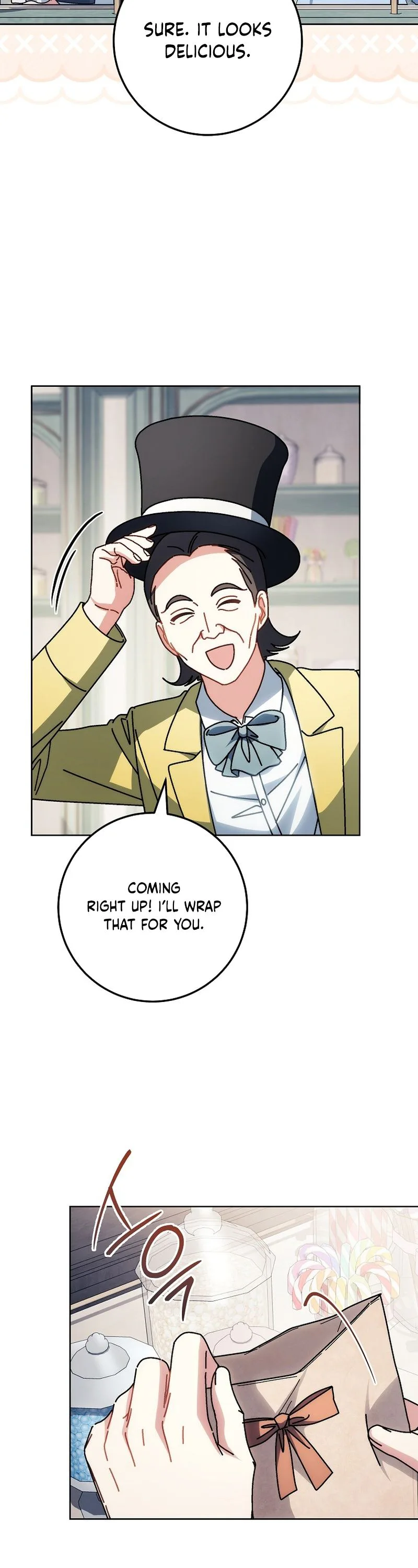 Read Can I Cry Now? chapter 50 image 37 on Lezhin