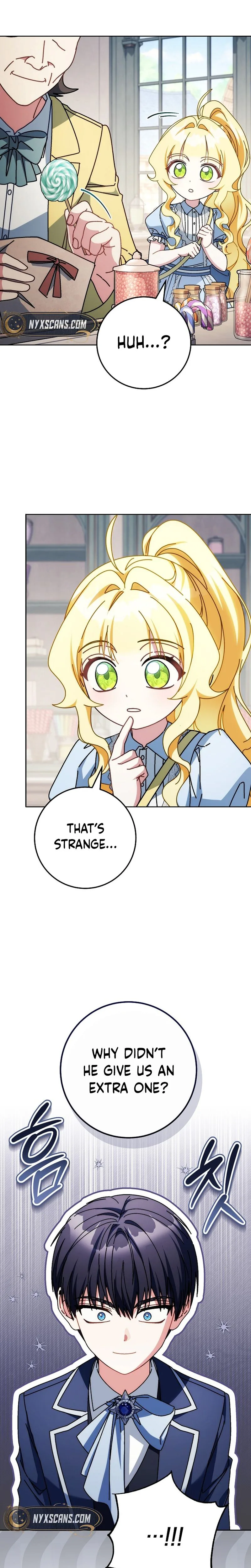Read Can I Cry Now? chapter 50 image 38 on Lezhin