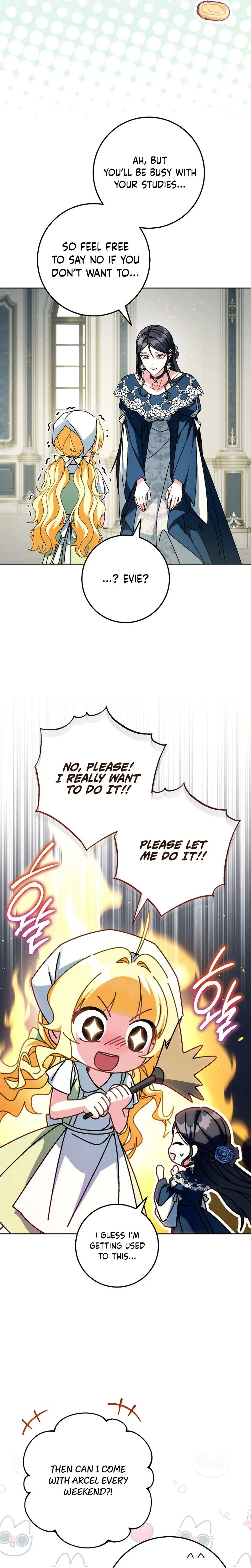 Read Can I Cry Now? chapter 50 image 6 on Lezhin