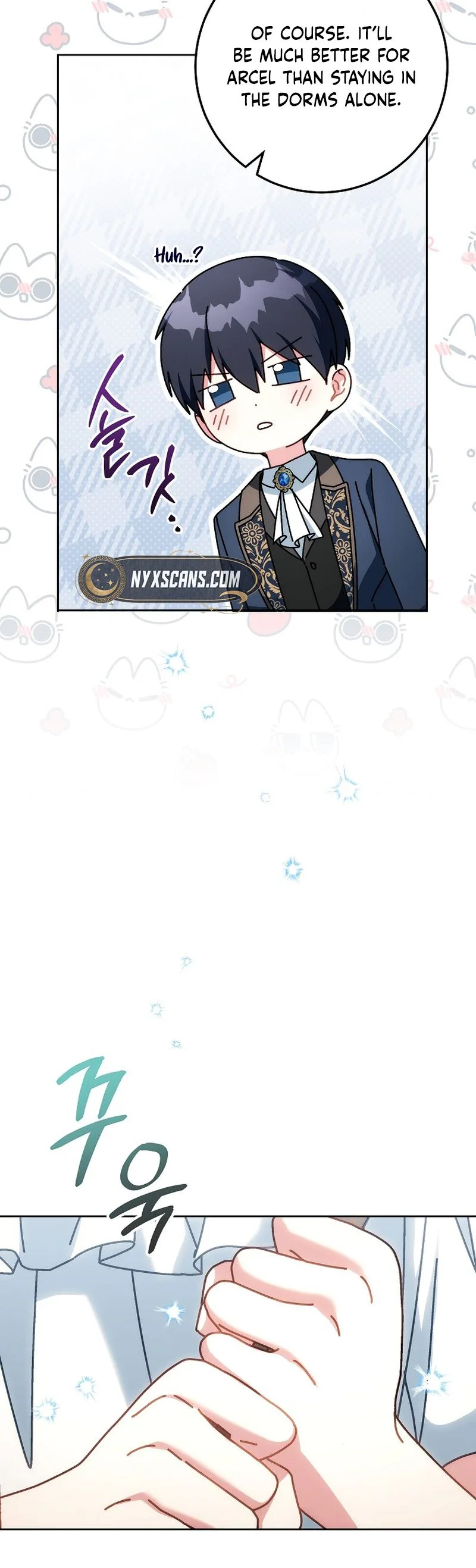 Read Can I Cry Now? chapter 50 image 7 on Lezhin