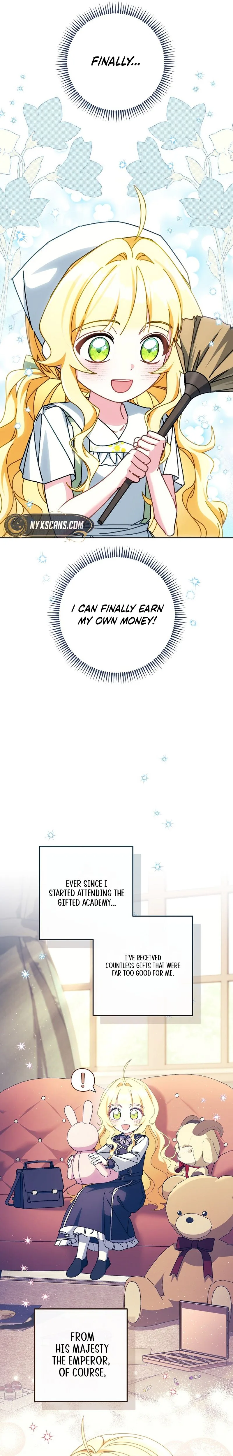 Read Can I Cry Now? chapter 50 image 8 on Lezhin