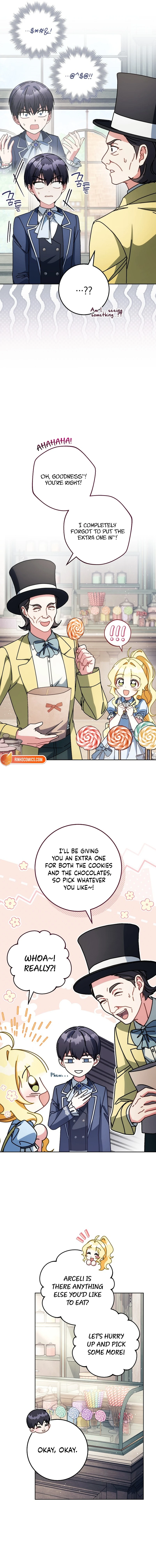 Read Can I Cry Now? chapter 51 image 1 on Lezhin