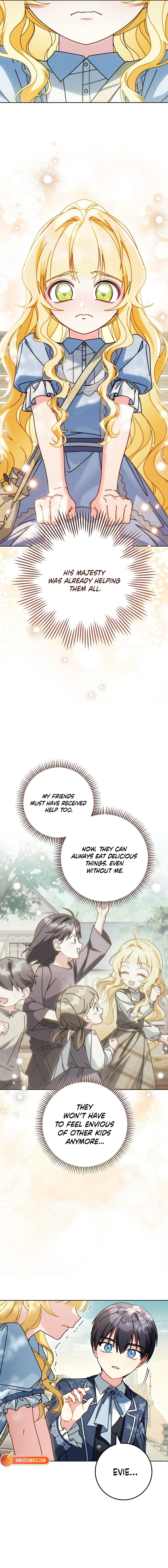 Read Can I Cry Now? chapter 51 image 11 on Lezhin