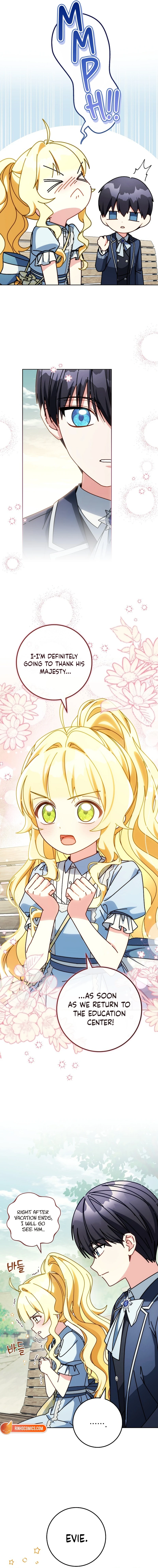 Read Can I Cry Now? chapter 51 image 12 on Lezhin