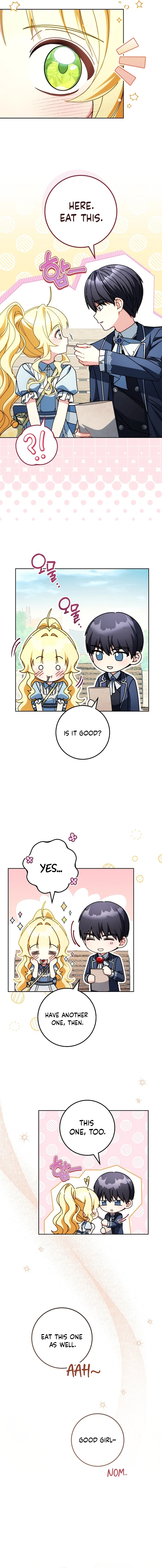 Read Can I Cry Now? chapter 51 image 13 on Lezhin