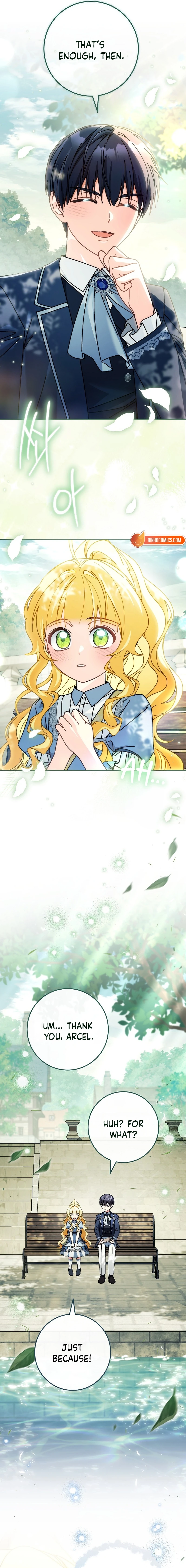 Read Can I Cry Now? chapter 51 image 15 on Lezhin