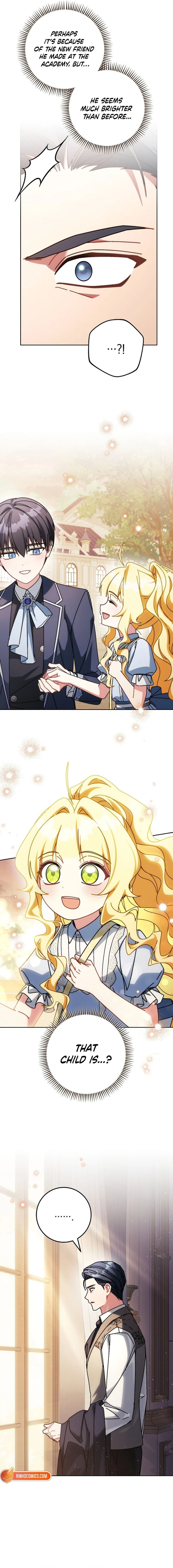Read Can I Cry Now? chapter 51 image 18 on Lezhin
