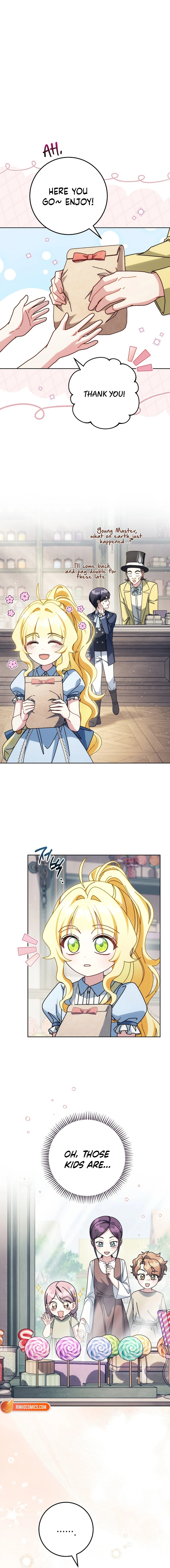 Read Can I Cry Now? chapter 51 image 2 on Lezhin