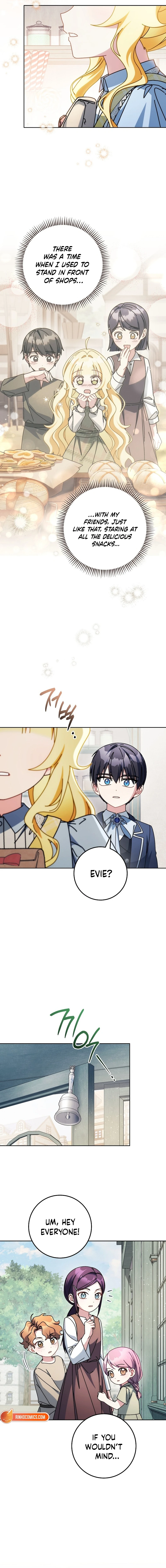 Read Can I Cry Now? chapter 51 image 3 on Lezhin