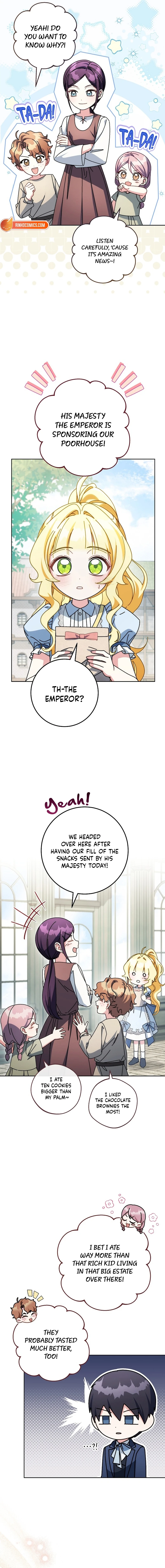 Read Can I Cry Now? chapter 51 image 5 on Lezhin