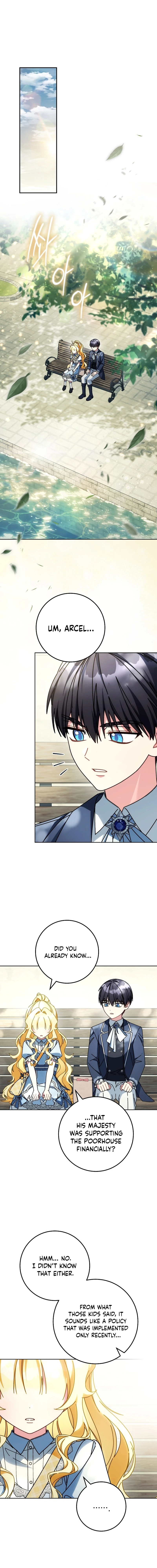 Read Can I Cry Now? chapter 51 image 8 on Lezhin