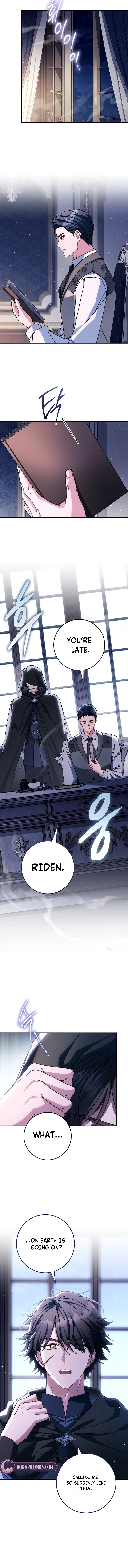 Read Can I Cry Now? chapter 52 image 11 on Lezhin